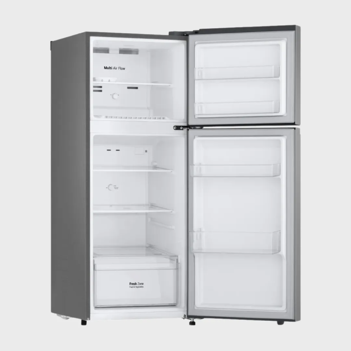 Refrigeradora LG Top Freezer 215L VT22BPY Smart Inverter