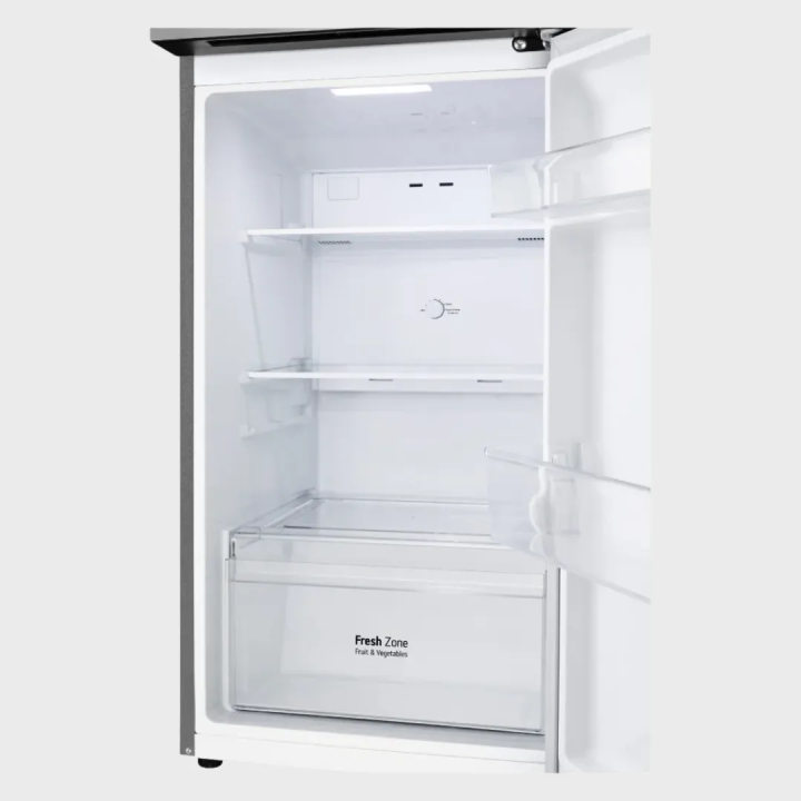 Refrigeradora LG Top Freezer 215L VT22BPY Smart Inverter