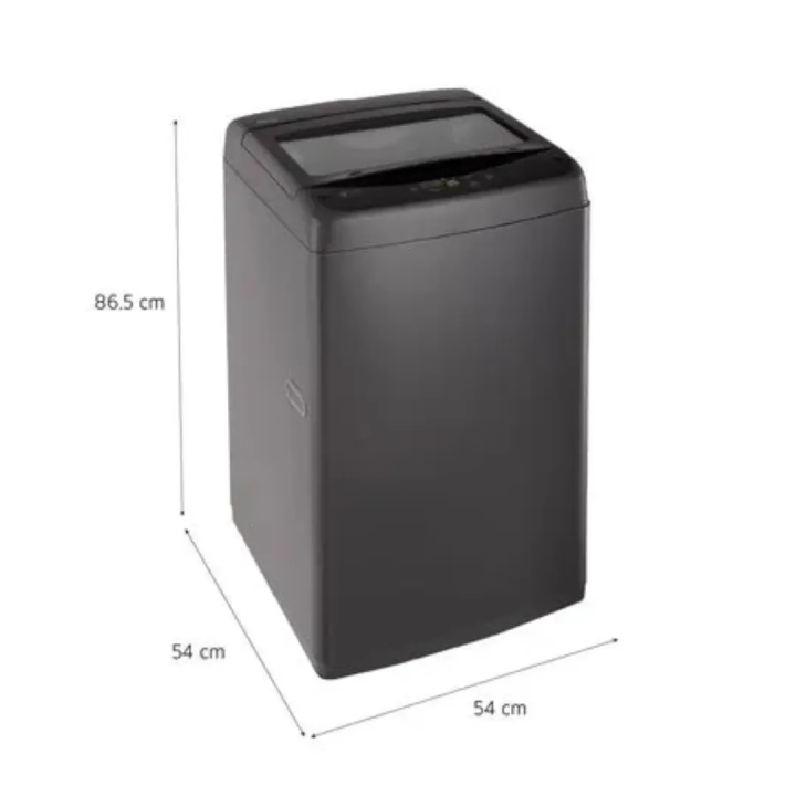 Lavadora LG Carga Superior 9kg WT9BVTB | Envío a Perú