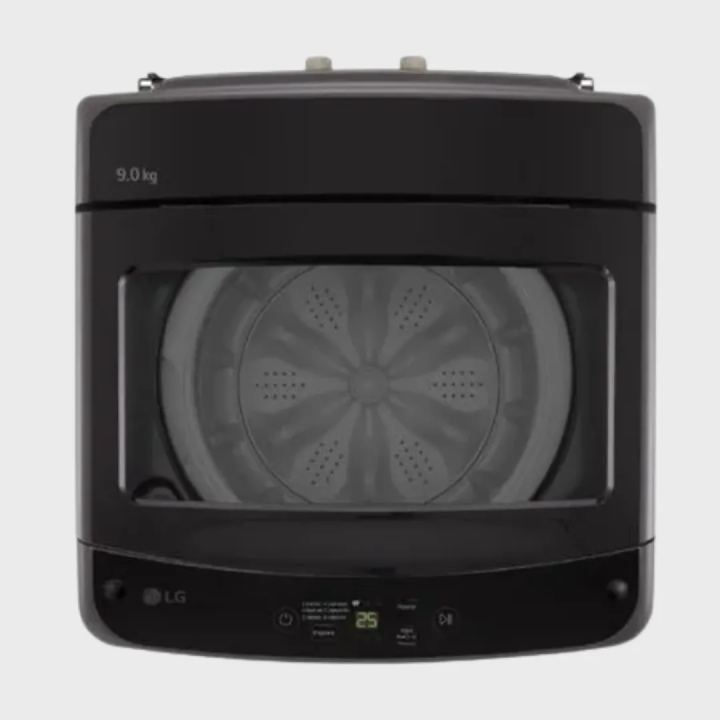 Lavadora LG Carga Superior 9kg WT9BVTB | Envío a Perú