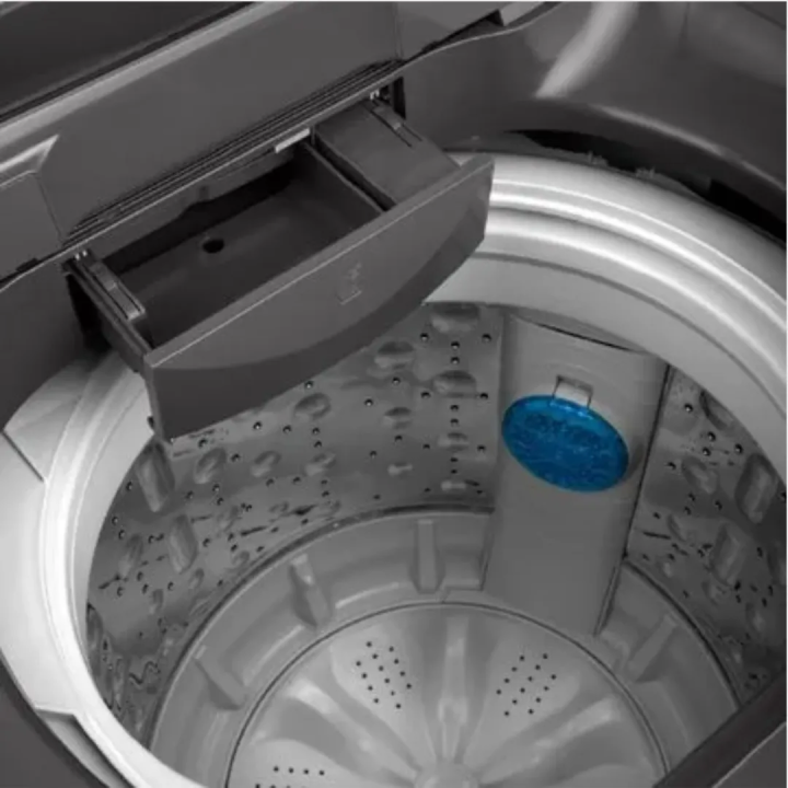 Lavadora LG Carga Superior 9kg WT9BVTB | Envío a Perú