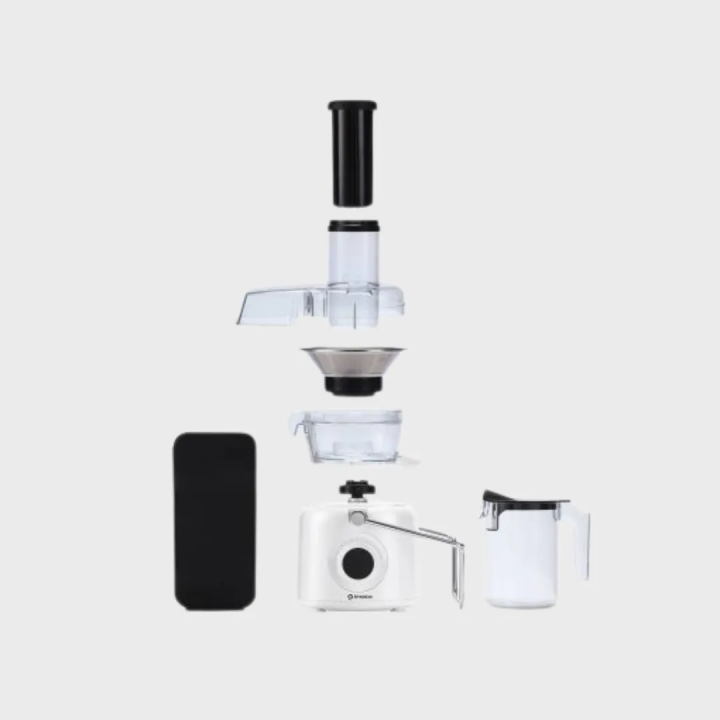 Extractor de Jugos Imaco JE1084 1000W Boca Ancha 84mm
