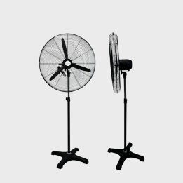 Ventilador Industrial Evolution Tornado 30 Pulgadas 2 en 1 300W