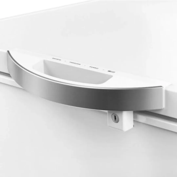 Congelador Dual Electrolux EFC50W2HTW 508L | CyberJared