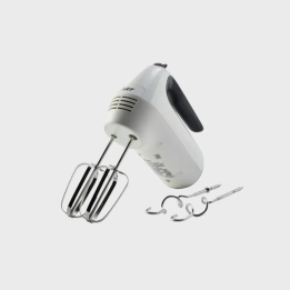 Batidora de Mano Oster 6 Velocidades Blanca FPSTHM3532-053