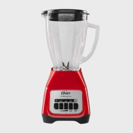Licuadora Oster BLSTKAG-RPB-053 Roja 1.5L | CYBERJARED