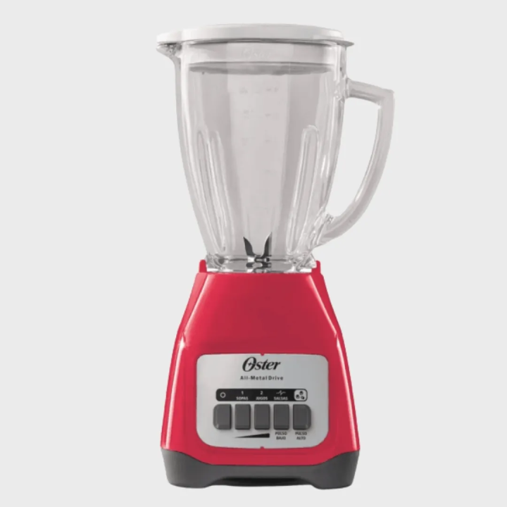 Licuadora Oster Sandía 1.5L 550W BLSTKAG-MPB-053