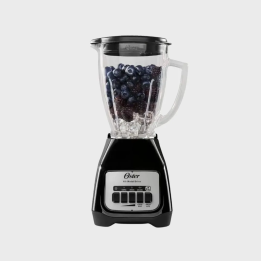 Licuadora Oster Kaliman BLSTKAG-BPB-053 de 550W | Cyberjared
