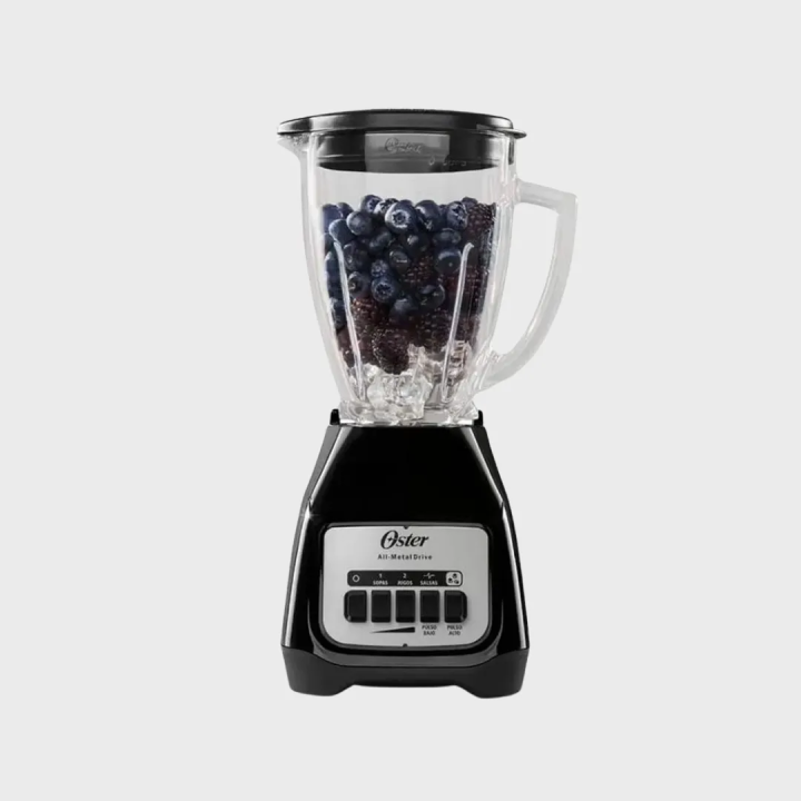 Licuadora Oster Kaliman BLSTKAG-BPB-053 de 550W | Cyberjared