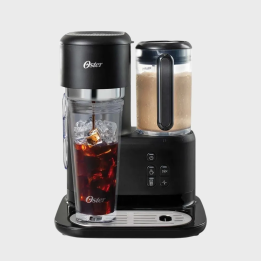 Cafetera Frappé Oster 3 en 1 BVSTDC03B-053 | Jared