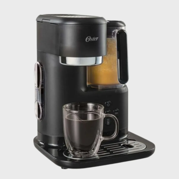 Cafetera Frappé Oster 3 en 1 BVSTDC03B-053 | Jared