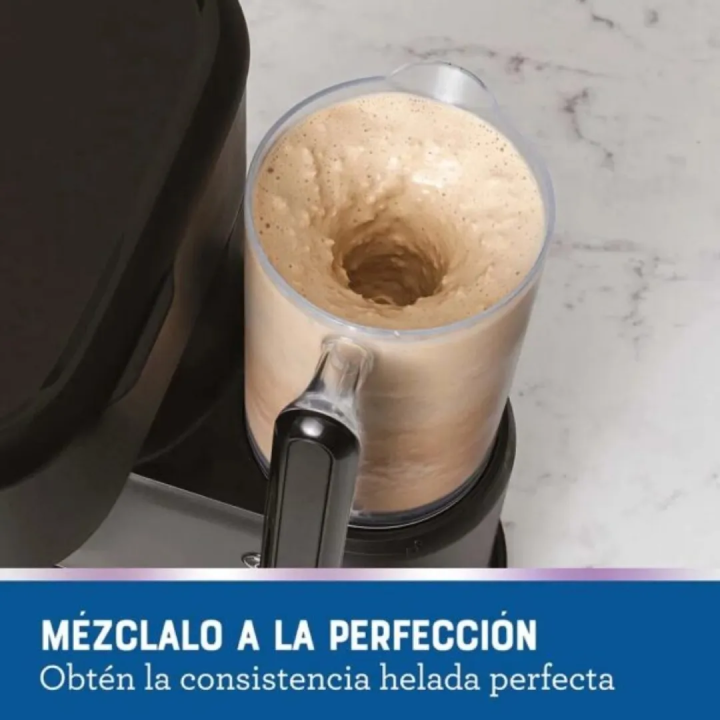 Cafetera Frappé Oster 3 en 1 BVSTDC03B-053 | Jared