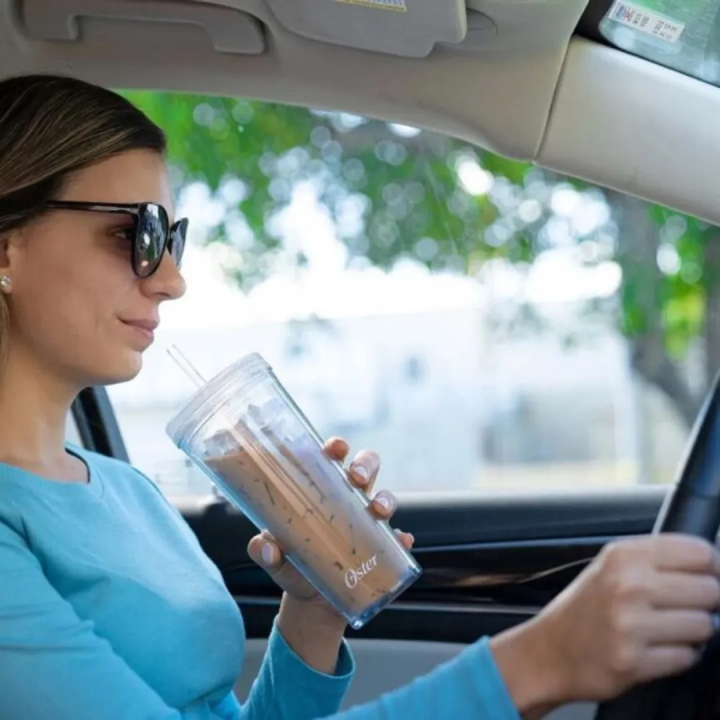 Cafetera Frappé Oster 3 en 1 BVSTDC03B-053 | Jared