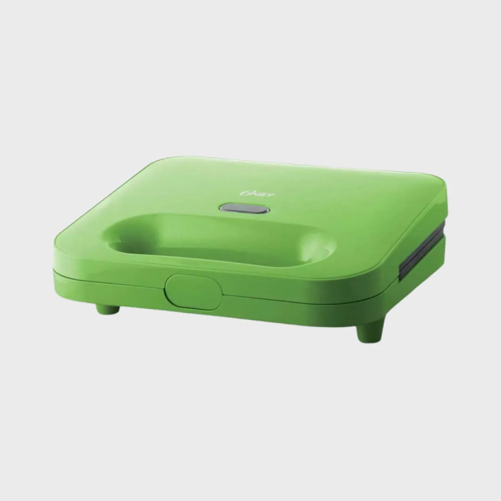 Sandwichera Oster CKSTSM2885K Verde Kiwi 750W | Jared