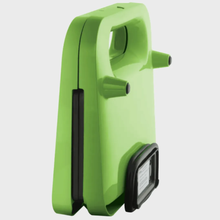 Sandwichera Oster CKSTSM2885K Verde Kiwi 750W | Jared