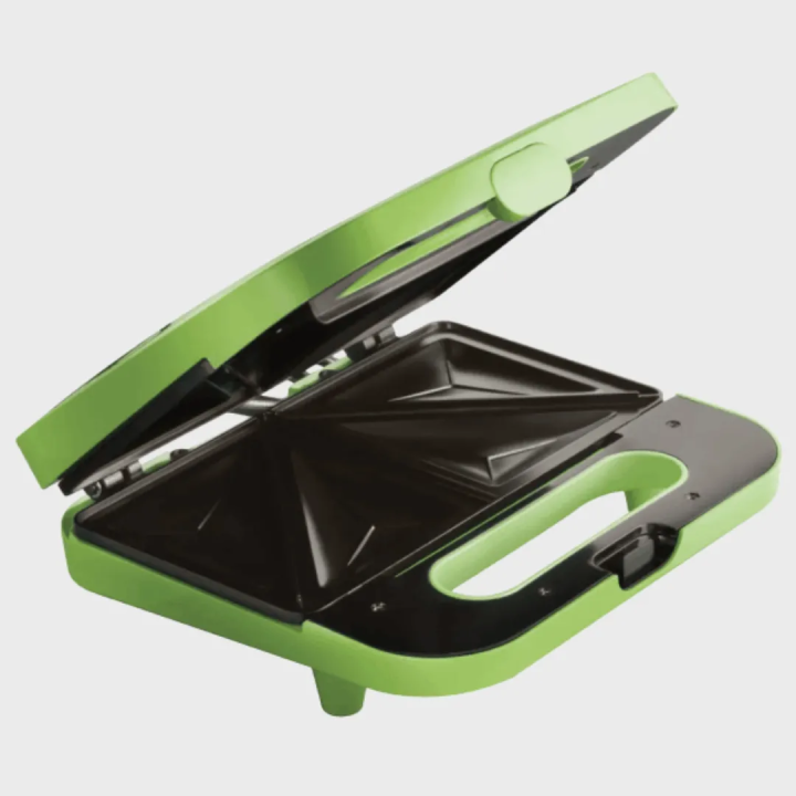 Sandwichera Oster CKSTSM2885K Verde Kiwi 750W | Jared