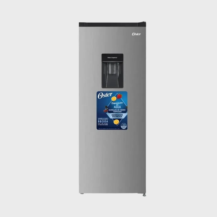 Refrigeradora Oster OS-PDF178SSD 175L - Ficha Técnica