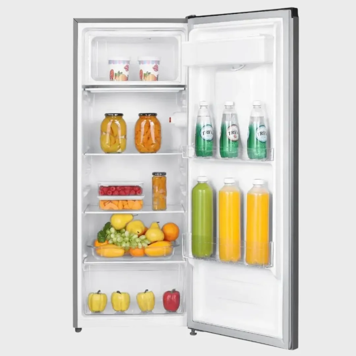 Refrigeradora Oster OS-PDF178SSD 175L - Ficha Técnica