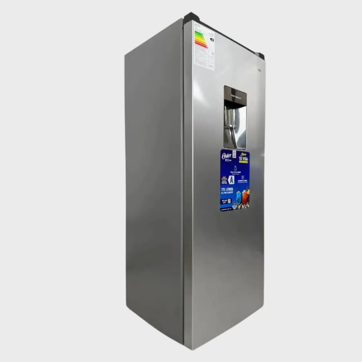 Refrigeradora Oster OS-PDF178SSD 175L - Ficha Técnica