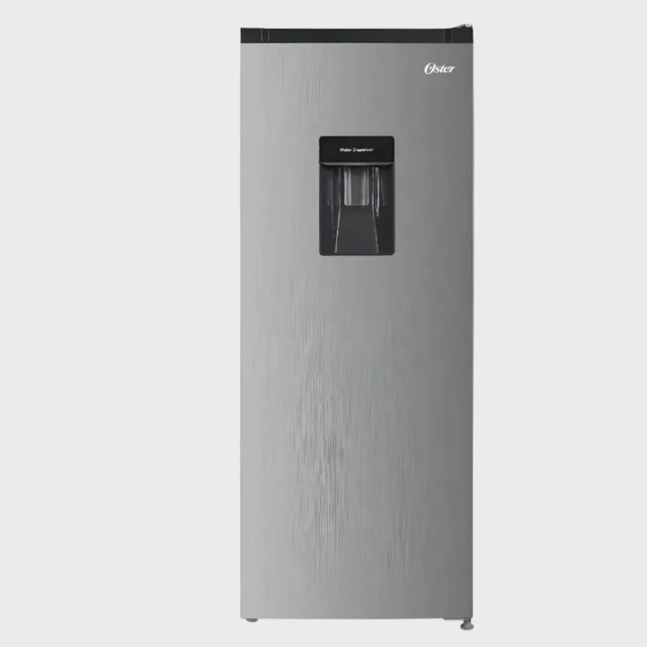 Refrigeradora Oster OS-PDF178SSD 175L - Ficha Técnica