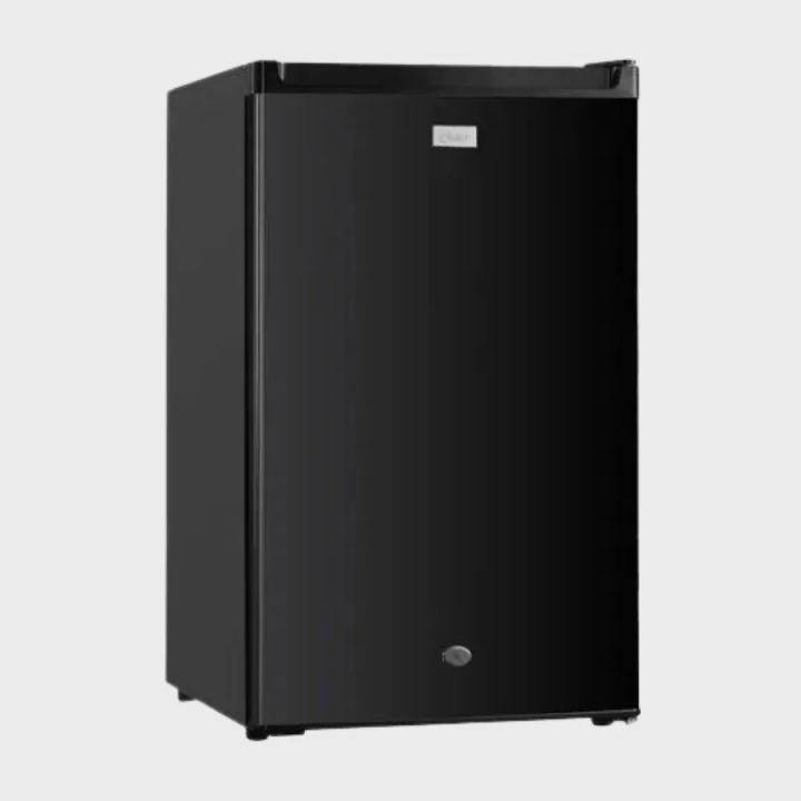Frigobar Oster 122L Negro OS-PMB129BB | Cyberjared