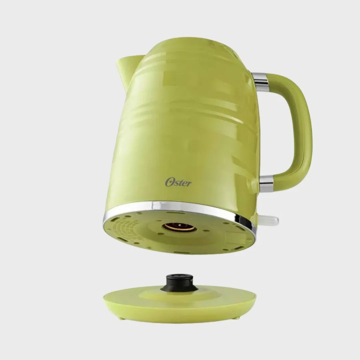 Hervidor Eléctrico Oster BVSTKT4177K Kiwi de 1.7L - Jared