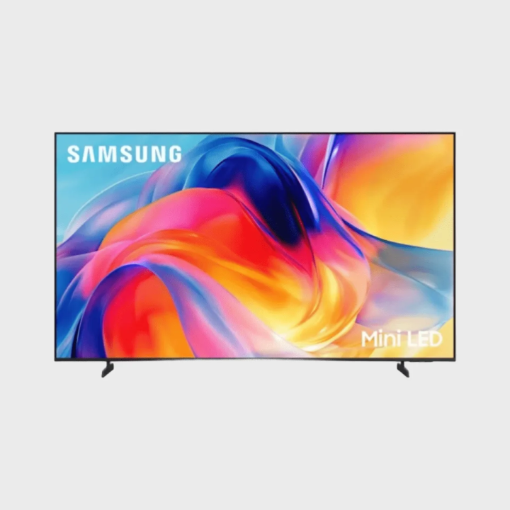 Smart TV Samsung 65″ Mini LED 4K – Innovación y Potencia Visual con Inteligencia Artificial