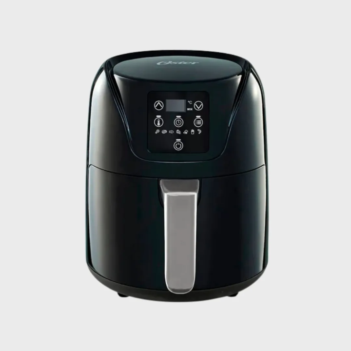 Freidora de Aire Digital Oster DiamondForce 4L - Jared