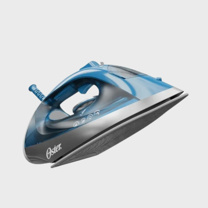 Plancha de Vapor Oster GCSTBS6052-053 1600W Cerámica - Jared