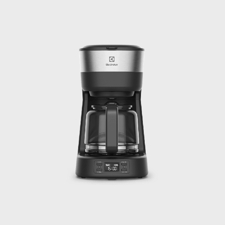 Cafetera Electrolux Experience ECM25: Análisis, Opiniones y Funciones