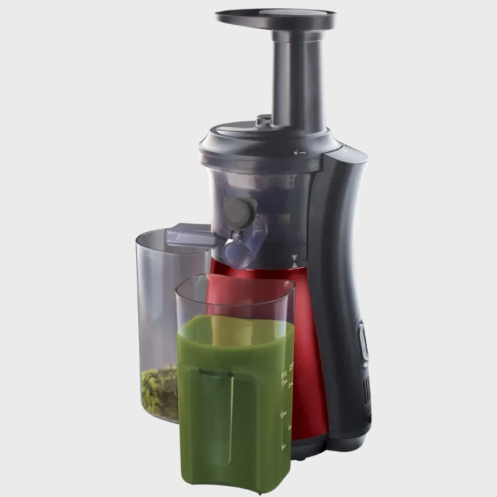 Extractor Oster Cold Press FPSTJE4000R-053 Roja 150W