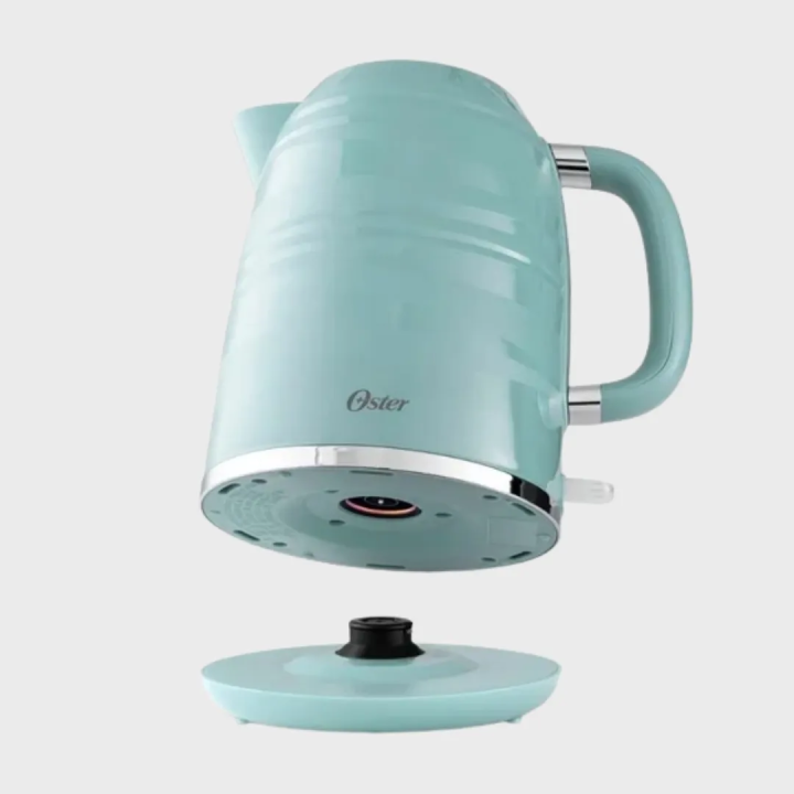 Hervidor Eléctrico Oster 1.7L BVSTKT4177V-053 - Jared