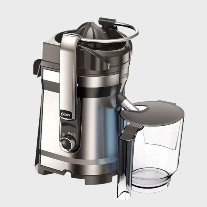 Extractor de Jugos Oster FPSTJE318C-053 3 en 1 1000W