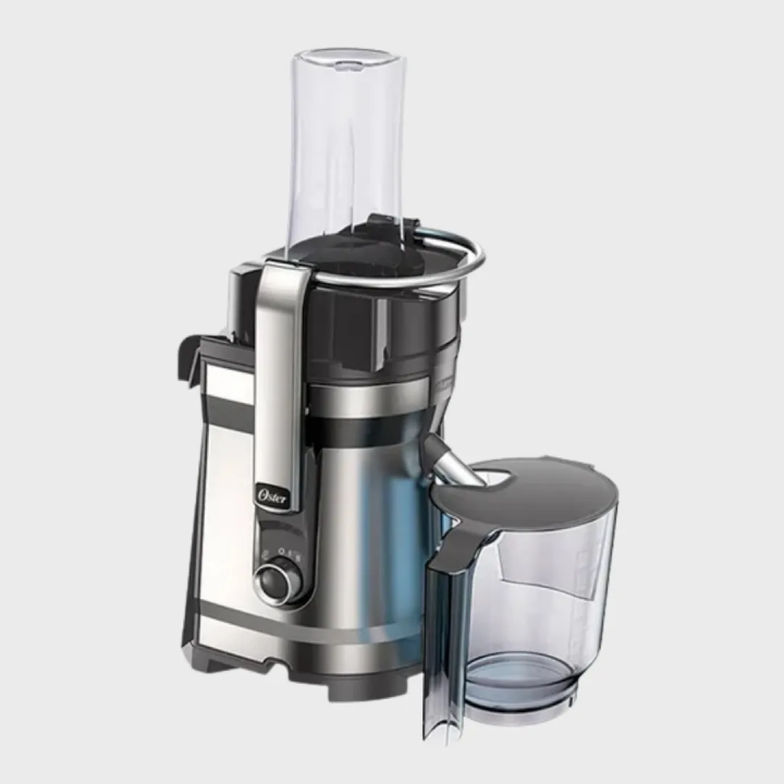 Extractor de Jugos Oster FPSTJE318C-053 3 en 1 1000W