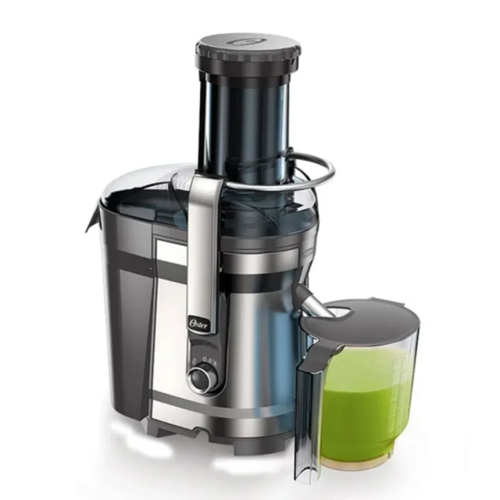 Extractor de Jugos Oster FPSTJE318C-053 3 en 1 1000W
