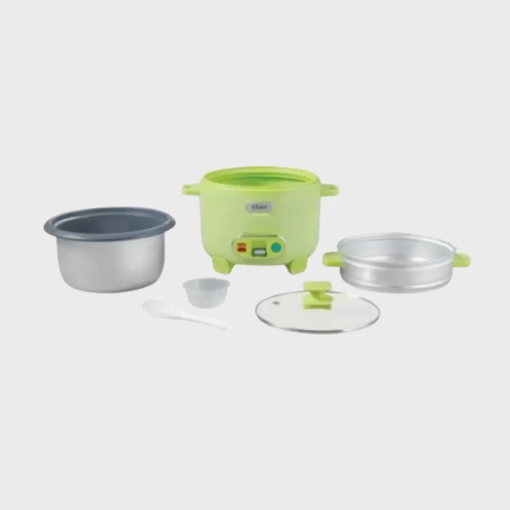 Olla Arrocera Oster 10 Tazas DiamondForce CKSTRC10DFGRN