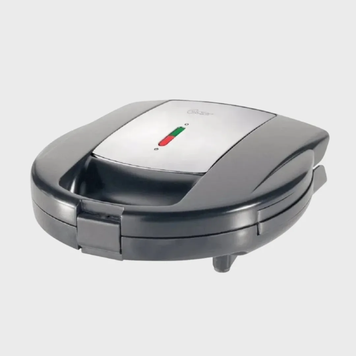 Sandwichera Oster CKSTSM3891-053 de 700W Placas Removibles