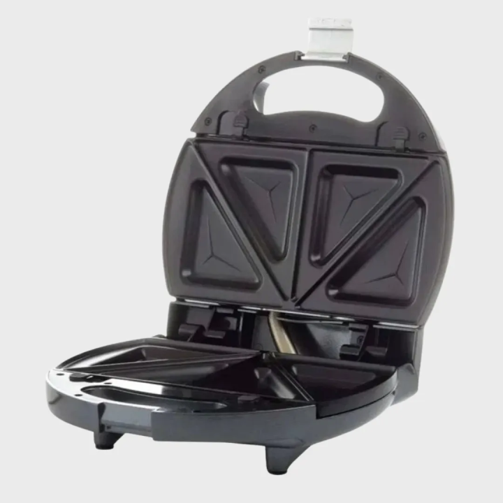 Sandwichera Oster CKSTSM3891-053 de 700W Placas Removibles