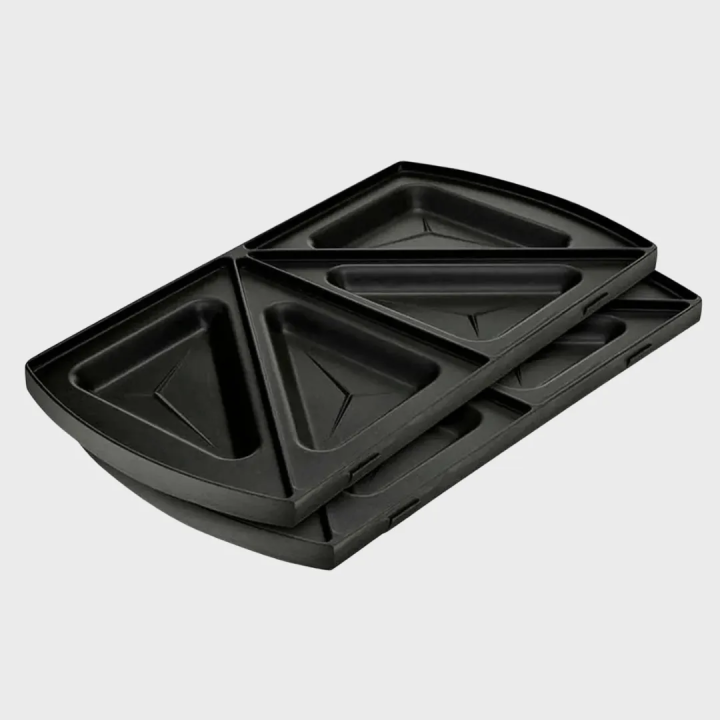 Sandwichera Oster CKSTSM3891-053 de 700W Placas Removibles