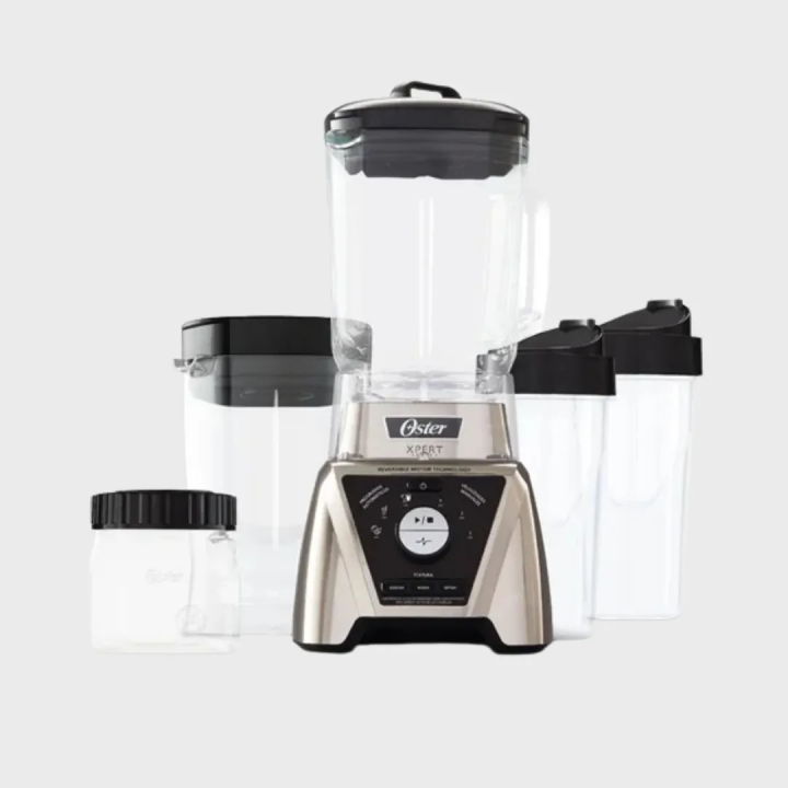 Licuadora Oster Xpert Series BLST3B-CAG-053 Control de Textura