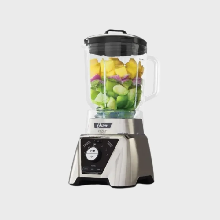 Licuadora Oster Xpert Series BLST3B-CAG-053 Control de Textura