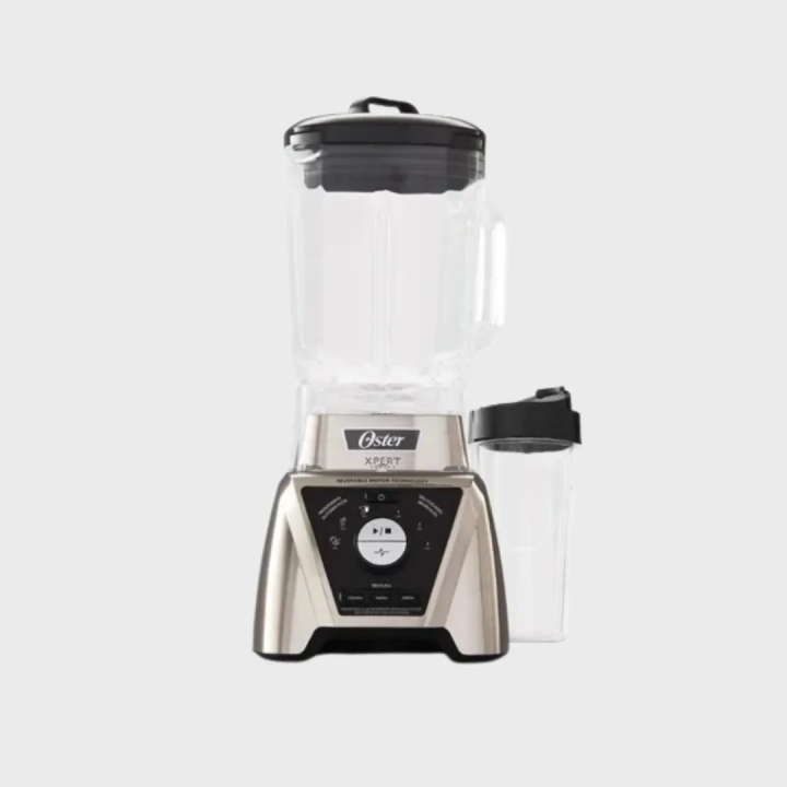 Licuadora Oster Xpert Series BLST3B-CAG-053 Control de Textura