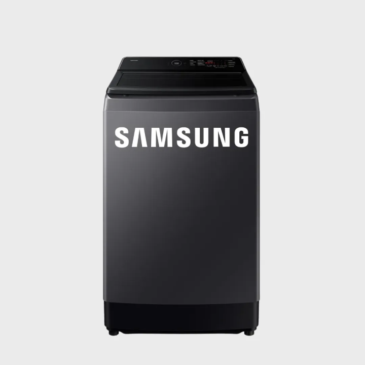 Lavadora Samsung Carga Superior 13kg WA40F13E4CPE