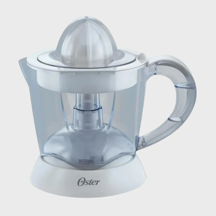 Exprimidor de Cítricos Oster Eléctrico Blanco FPSTJU407W-051