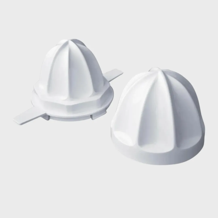 Exprimidor de Cítricos Oster Eléctrico Blanco FPSTJU407W-051