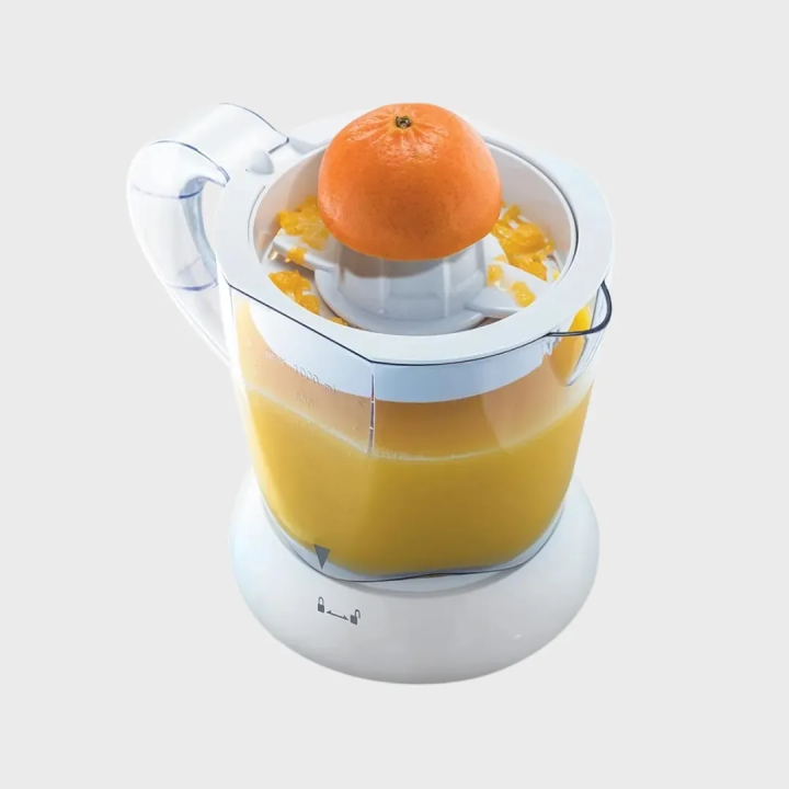 Exprimidor de Cítricos Oster Eléctrico Blanco FPSTJU407W-051