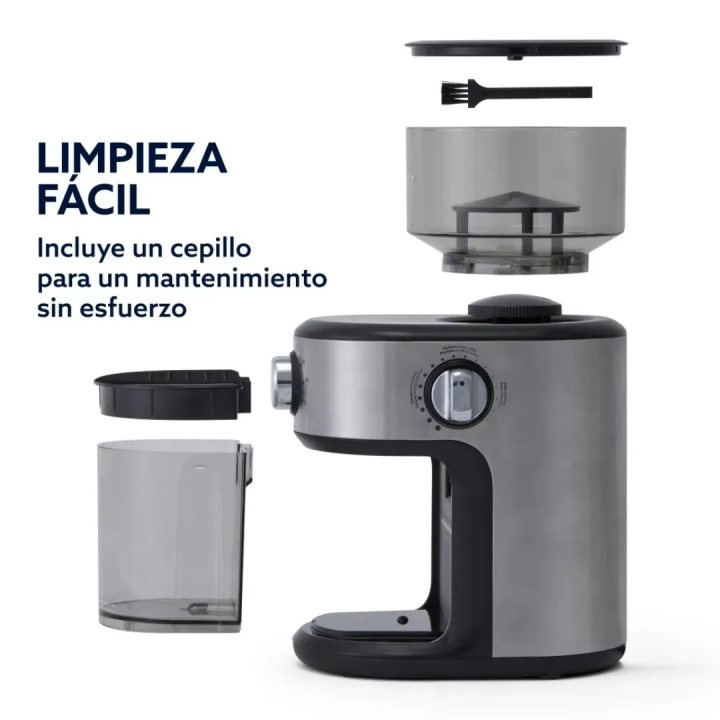 Molinillo de Café Oster BVSTBMH24-053 de Muelas