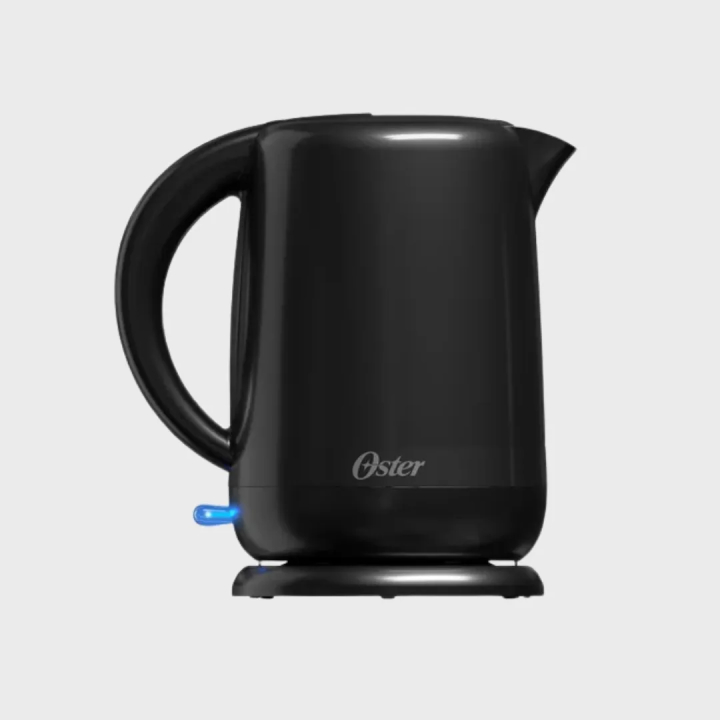 Hervidor Eléctrico Oster 1.7L BVSTKT3101-053 Negro 220V