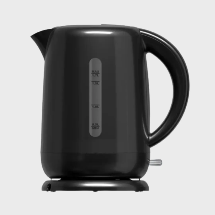 Hervidor Eléctrico Oster 1.7L BVSTKT3101-053 Negro 220V