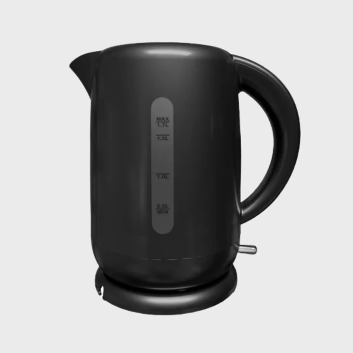 Hervidor Eléctrico Oster 1.7L BVSTKT3101-053 Negro 220V